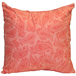 14" Square Toss Pillow