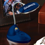 Buffalo Sabres NHL LED Desk Lamp