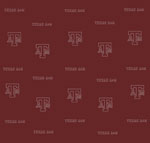 Texas A&M Aggies Crib Bumpers - Red