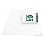 New York Jets Locker Room Sheet Set