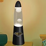 Purdue Boilermakers NCAA College 13" Motion Lava Lamp