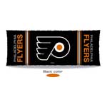 Philadelphia Flyers Body Pillow