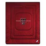 Texas Tech Red Raiders Locker Room Comforter