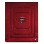 Texas Tech Red Raiders Locker Room Comforter