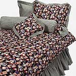 Top League Sheets Set