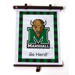 Marshall University Sunshade