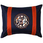 Virginia Cavaliers Cavs Side Lines Pillow Sham