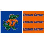 Florida Gators 6" Tall Wallpaper Border