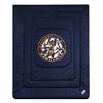 Virginia Cavaliers Cavs Locker Room Comforter