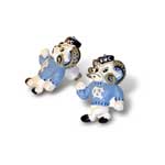 University of North Carolina Drawer Pulls