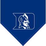 Duke Blue Devils 60" x 50" Classic Collection Fleece Blanket / Throw