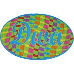 Diva Rug (31" x 51")