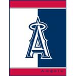 LA Angels of Anaheim 60" x 80" All-Star Collection Blanket / Throw