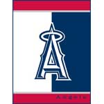 LA Angels of Anaheim 60" x 80" All-Star Collection Blanket / Throw