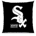 Chicago White Sox 12" Souvenir Pillow