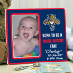 Florida Panthers NHL Ceramic Picture Frame