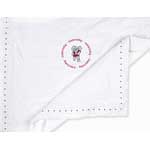 University of Alabama Baby Comforter