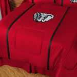 Alabama Crimson Tide MVP Comforter