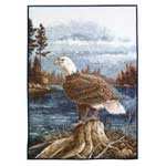 Lookout Blanket/Throw