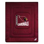 Arizona Cardinals Locker Room Comforter