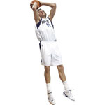 Dirk Nowitzki Fathead NBA Wall Graphic