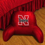 Nebraska Huskers Bedrest