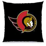 Ottawa Senators 18" Toss Pillow