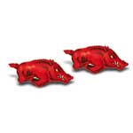 University of Arkansas Drawer Pulls