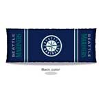 Seattle Mariners Giants Body Pillow