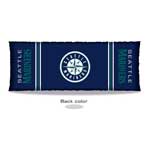 Seattle Mariners Giants Body Pillow