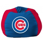 Chicago Cubs MLB 102" Bean Bag