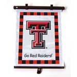 Texas Tech University Sunshade