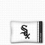 Chicago White Sox Locker Room Sheet Set