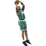 Paul Pierce Fathead NBA Wall Graphic