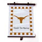 University of Texas Sunshade