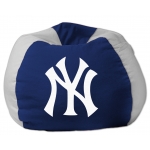 New York Yankees MLB 102" Bean Bag