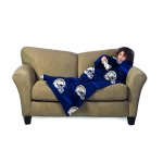 San Diego Chargers NFL Juvenile Fleece Comfy Throw