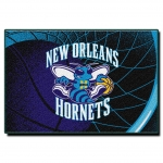 New Orleans Hornets NBA 39" x 59" Tufted Rug