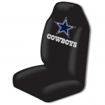 Dallas Cowboys NFL Car Seat Cover