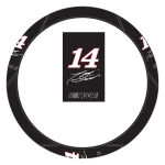 Tony Stewart #14 NASCAR Steering Wheel Cover