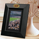 Oklahoma State Cowboys NCAA College 10" x 8" Black Vertical Picture Frame