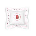 North Carolina State Baby Pillow