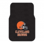 Cleveland Browns NFL Car Floor Mat