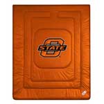 Oklahoma State Cowboys Locker Room Comforter