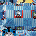 Thomas and Friends Pillowsham