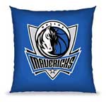 Dallas Mavericks 18" Toss Pillow