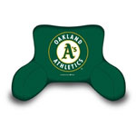 Oakland Athletics Bed Rest