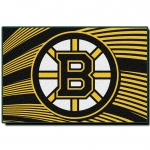 Boston Bruins NHL 20" x 30" Tufted Rug