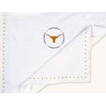 University of Texas Baby Comforter