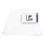 Miami Dolphins Locker Room Sheet Set